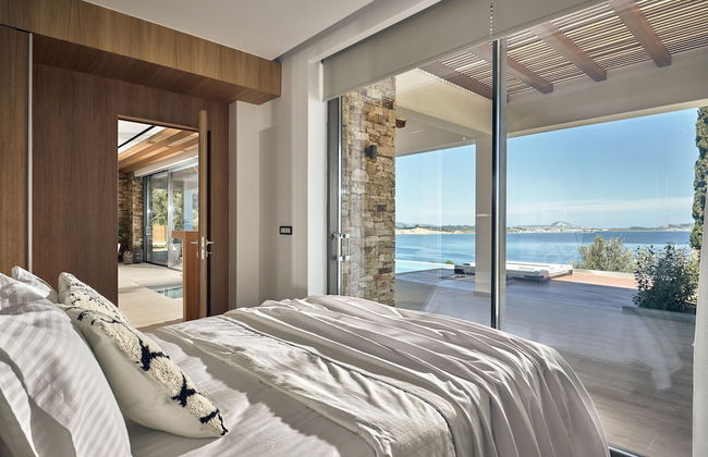 Alkyonides Villas - Photo 16