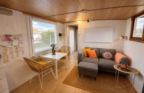 BeachBüdchen in Haffkrug - Foto 9