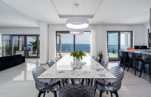 Luxurious Villa ADA; hot tub, sauna, gym, pool - Foto 16