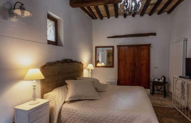 Castello Valenzino - Foto 19