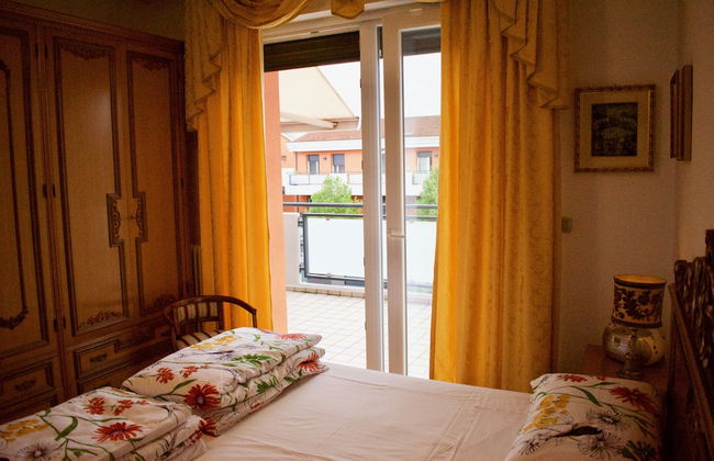 Appartamento Ca' Silis n. 7 - Foto 3