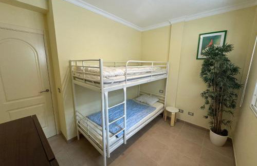 Apartment with view, wifi and pool in Arguineguin - Foto 15