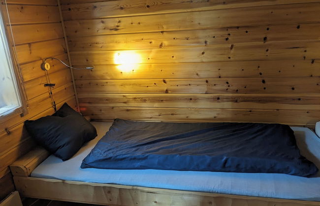 Myrkulla Lodge - Foto 3