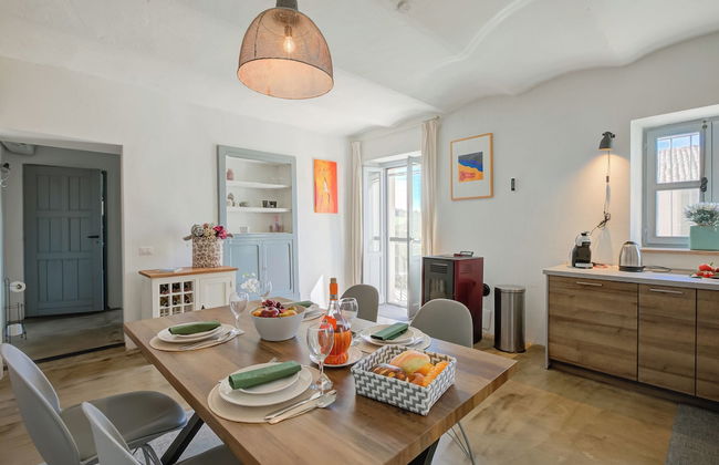 Bocca Al Lupo Apartments - Foto 50