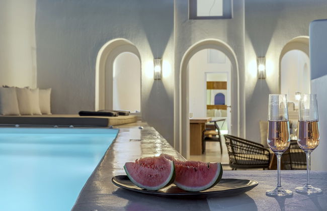 Thera Villas - Foto 45