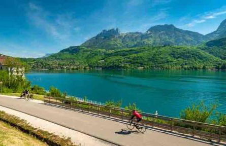 Apartment near Lake Annecy - Foto 32