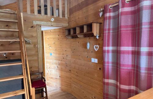 Appartement Chalet, 8 personnes - L'Oustal - Foto 7