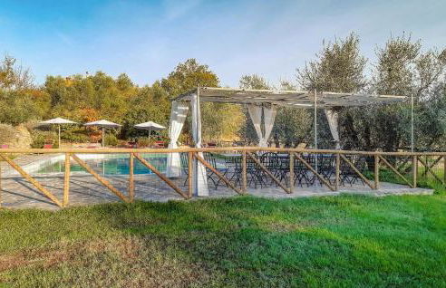 Awesome Home In Marciano Della Chiana - Foto 12