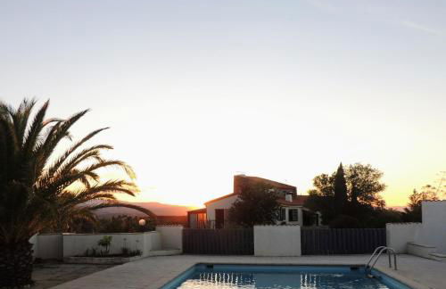 Mas Les Romarins - Foto 5