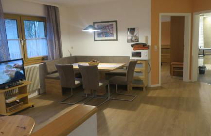 Fewo Breitenlesau - Foto 1