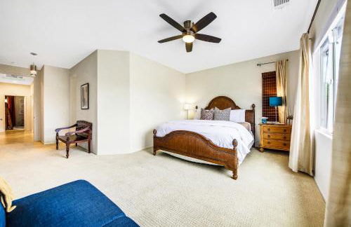 Secluded Private Golf Pool Home with Game Room - Foto 26