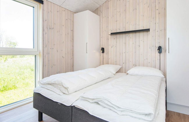 5 Star Holiday Home in Augustenborg - Foto 4