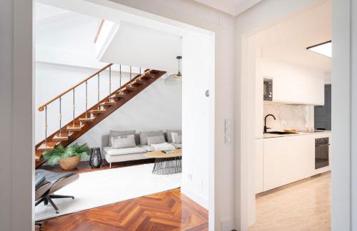 Helloasturias Oviedo, un espacio luminoso y moderno en el corazón de la ciudad - Foto 7