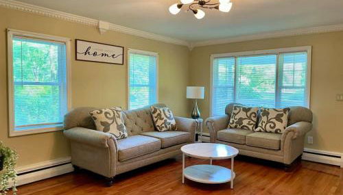 Forest and River Side Tranquil House - Foto 4