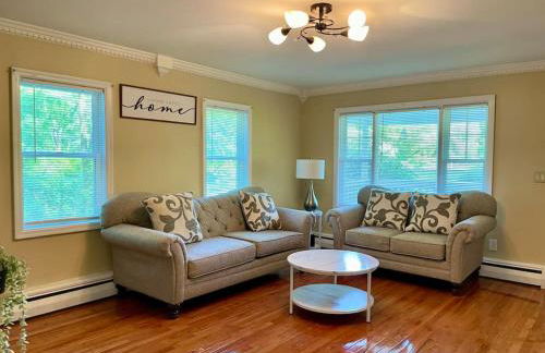 Forest and River Side Tranquil House - Foto 3