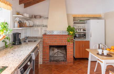 Casa La Palmera Villanueva de la Concepcion by Ruralidays - Foto 20