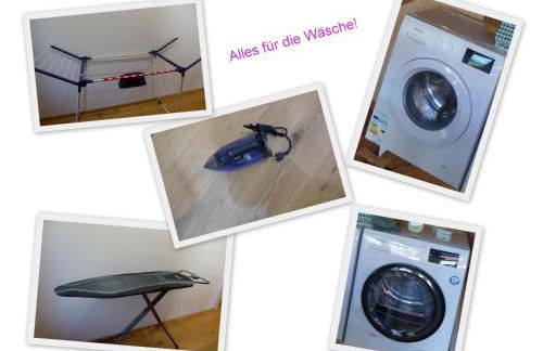 Ferienwohnung BirkenNEST-Sauna-Freisitz-Almhütte - Foto 19