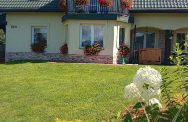 Agroturystyka pod Baranią Gorą - Foto 1