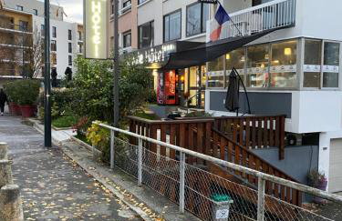 Studios & chambres aux portes de Genève - Foto 8