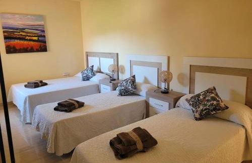 Villa Lluna Sitges 15 minutes drive from Sitges Swimming pool XXL 16 people - Foto 38