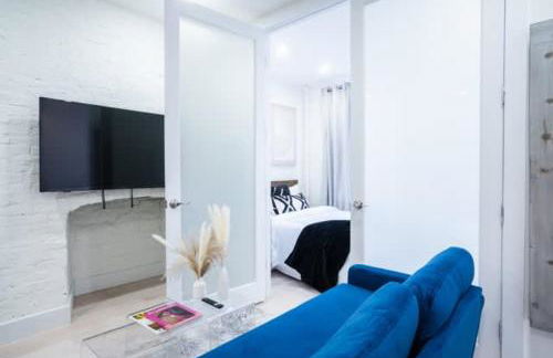 180-2 Brand new 2BR 1Bath East Village - Foto 4