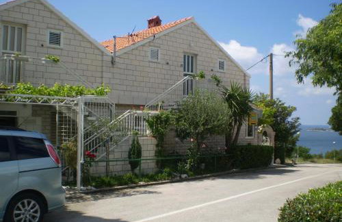 Apartmani Matija - Foto 43