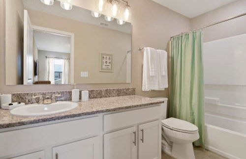 Family Friendly Four Bedrooms 5147A - Foto 26