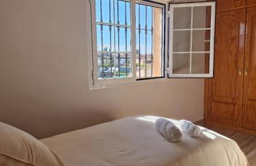 Villa Oropéndola Piscina agua salada, parking, barbacoa pax 14 - Foto 43