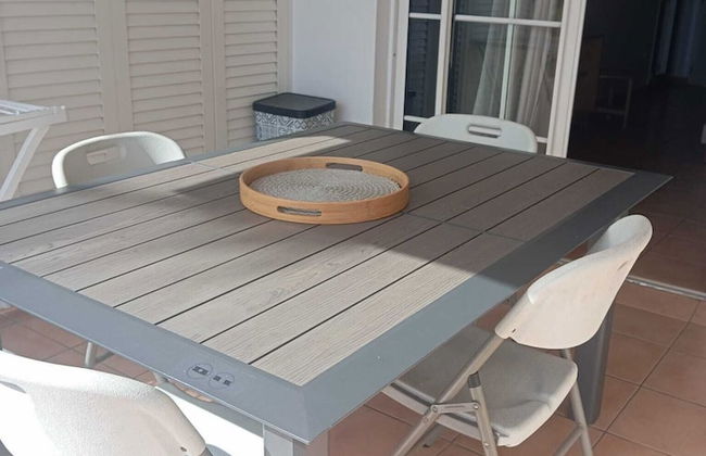 TROPIC Appartements village vacances - Foto 11