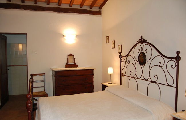 Agriturismo Casagrande - Photo 21