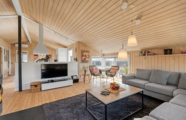 "Hjalma" - from the sea - Foto 27