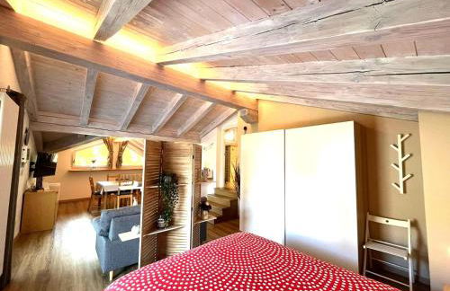 Il loft di Angela - You & Me case vacanza - Foto 7