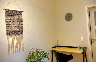 Altbauwohnung am Gutenbergplatz - Foto 27