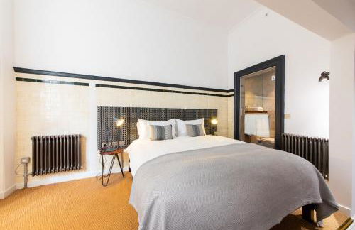 Linton Collection - 28 North Bridge - Foto 142