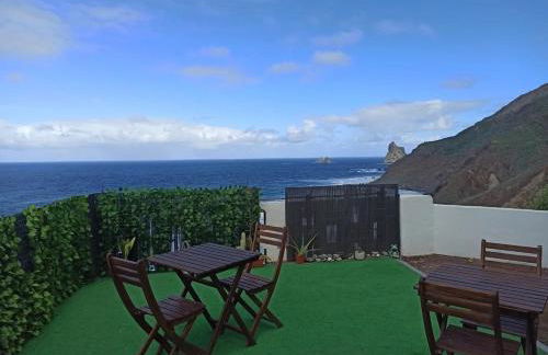 Anaga Playa Benijo 1 Paraíso Rural Trail-Beach - Foto 6