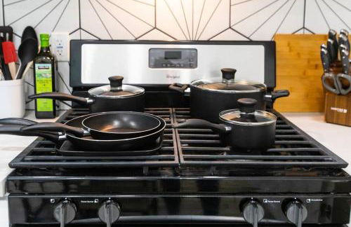 Stylish Casita min from the beach ! - Foto 55