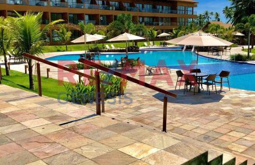 Flat Studio 119 CM at Praia dos Carneiros - Foto 16