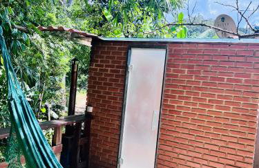 Chalé Cabana Lumiar - Foto 6