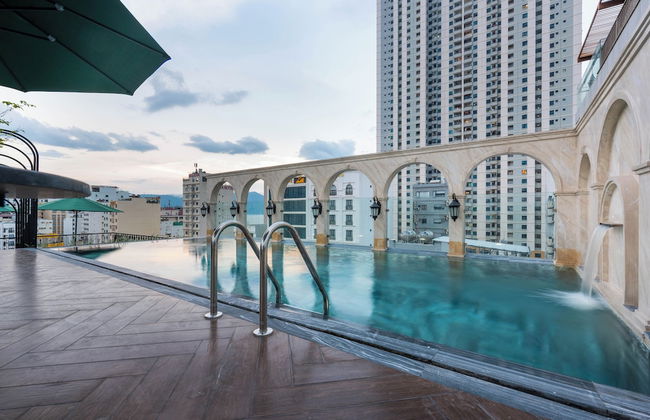 Louis Mo Apartment - Foto 67