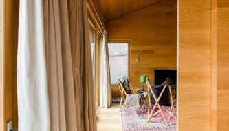 Holiday Apartment In The Architect's Home - Foto 5