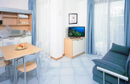 Residence Ascot - Foto 13