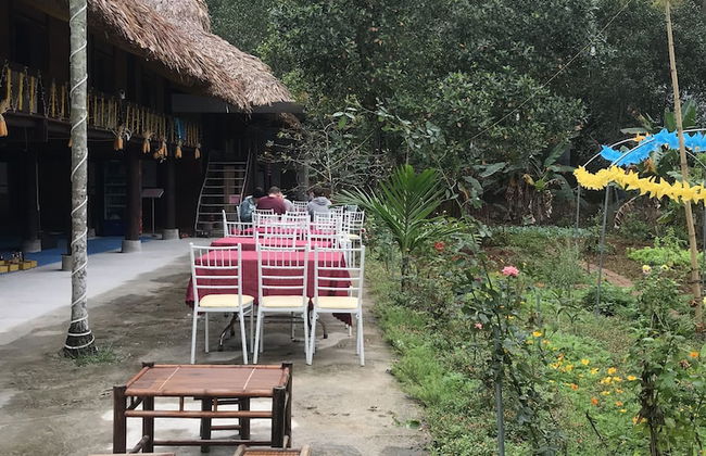 Bee Lucky Homestay - Photo 29