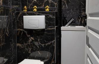 Evasion romantique avec jacuzzi - Foto 8