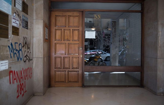 Best House Central Luxury Apartment - Foto 44