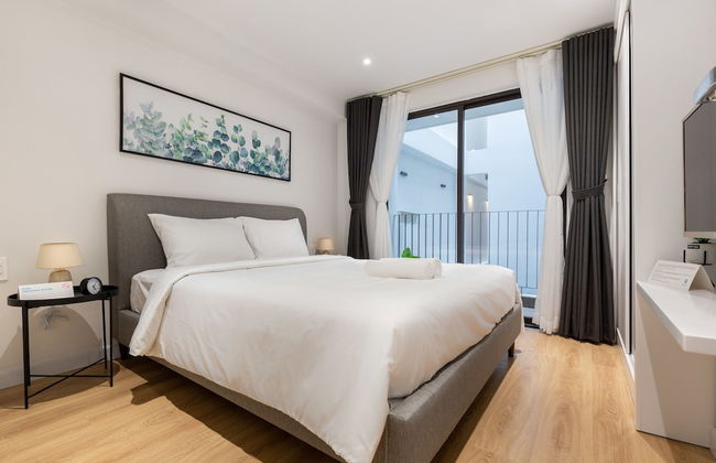 Cozrum Homes Premier Residence - Foto 10