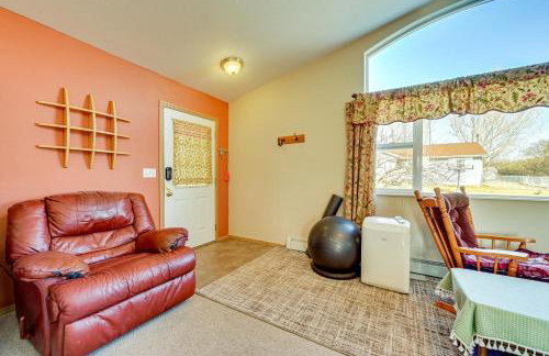 Dog Friendly! Helena Valley Home with Mtn Views - Foto 6