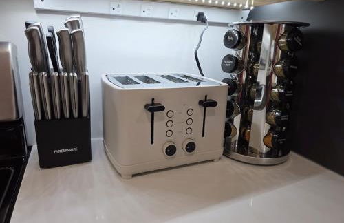 WOW Views! Modern Wallingford with Rooftop - Foto 16