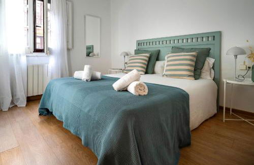 Habitat Apartments Art - Foto 9