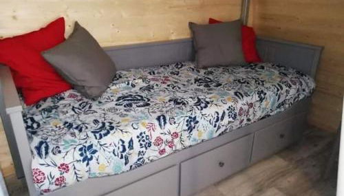 Studio MARMOTTE FONT-ROMEU 4 personnes avec balcon Résidence VAL SOLEIL entièrement rénové en juin 2021 place de PARKING & WIFI gratuit , draps & serviettes de toilettes non inclus, sabanas y toallas no incluidos - Foto 5