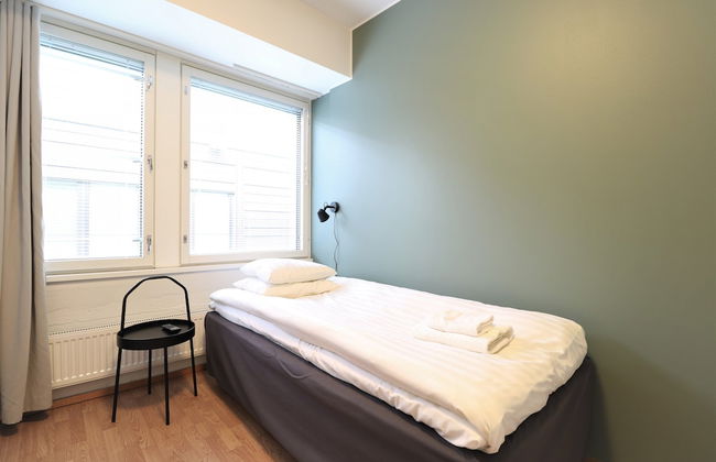 Forenom Aparthotel Helsinki Herttoniemi - Foto 9